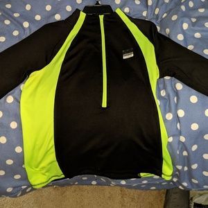 Victorias secret ultimate workout jacket